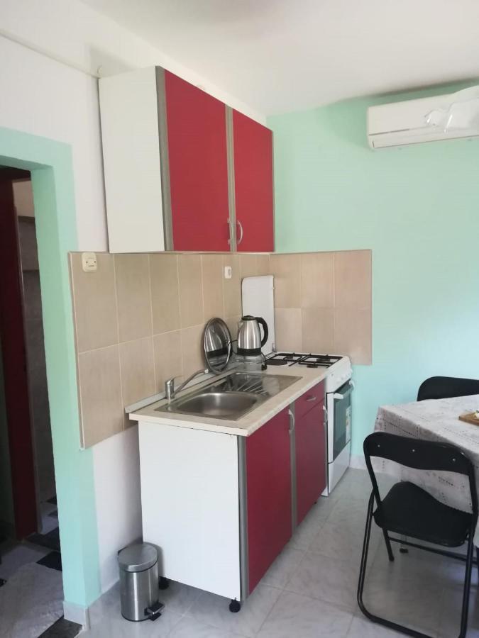Apartment Soldo Zaostrog Exterior foto