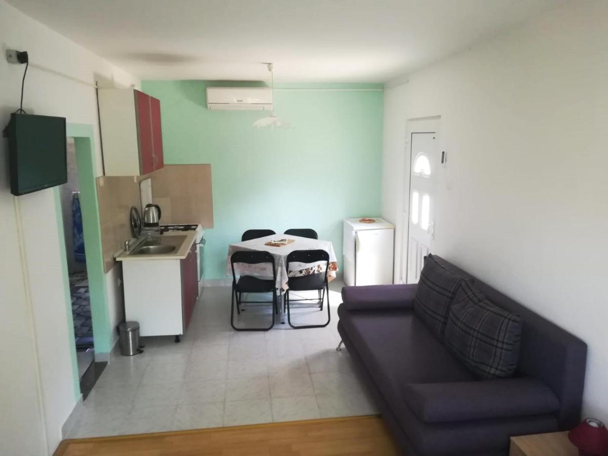 Apartment Soldo Zaostrog Exterior foto